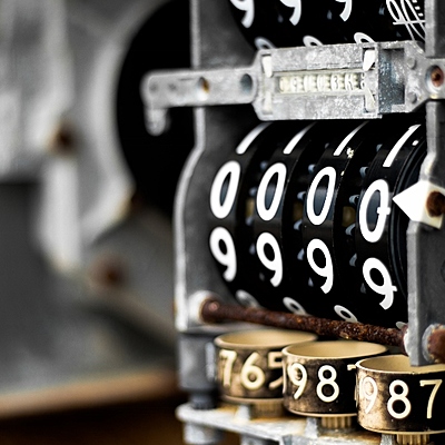 Timeline: NUMEROS NATURALES