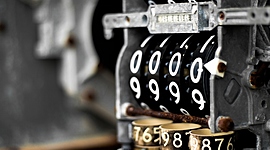 Timeline: NUMEROS NATURALES