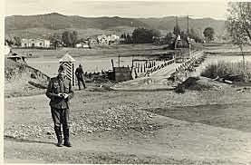 Campo de exterminio de Sobibor