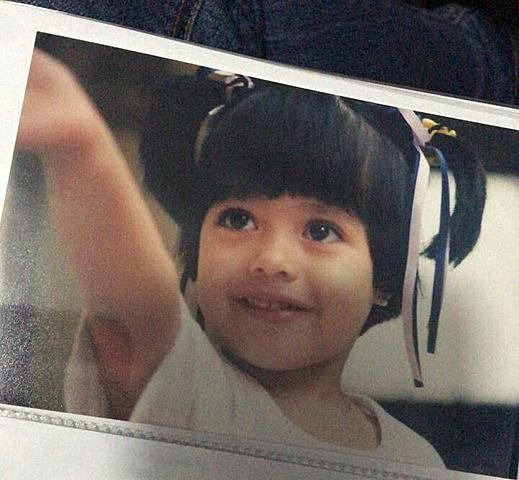 Inicio de vida escolar