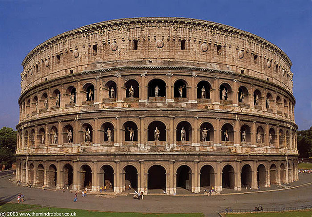 Colosseum