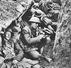 GUERRA DE POSICIONES