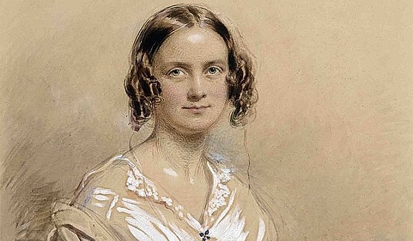 Casament amb Emma Wedgwood