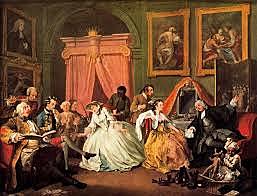 CASAMIENTO A LA MODA