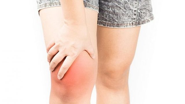 Lubricante Liquido Sinovial