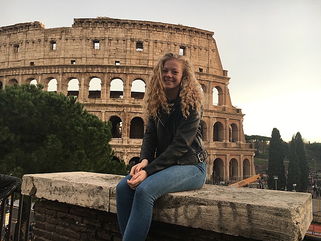 Architectuur, Colosseum