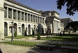 MUSEO DEL PRADO