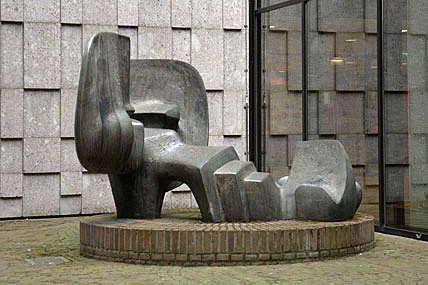 De droom van Liliënthal