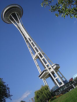 Space Needle