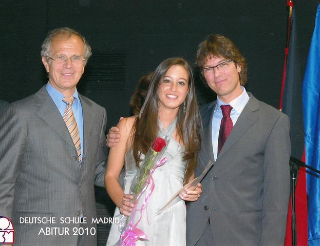 Graduación
