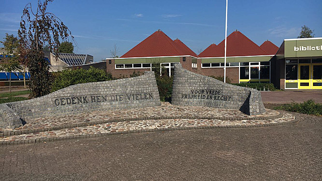 Architectuur, Vrijheidsmonument