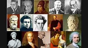 PERSONAJES DE LA EPOCA