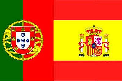 España y Portugal
