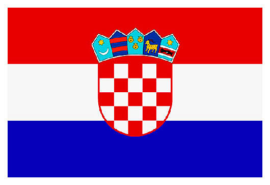 Croacia