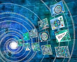 Teoría de Conmutación