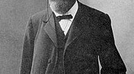 Timeline: Henri Poincare; April 29,1854 -- July 17,1912