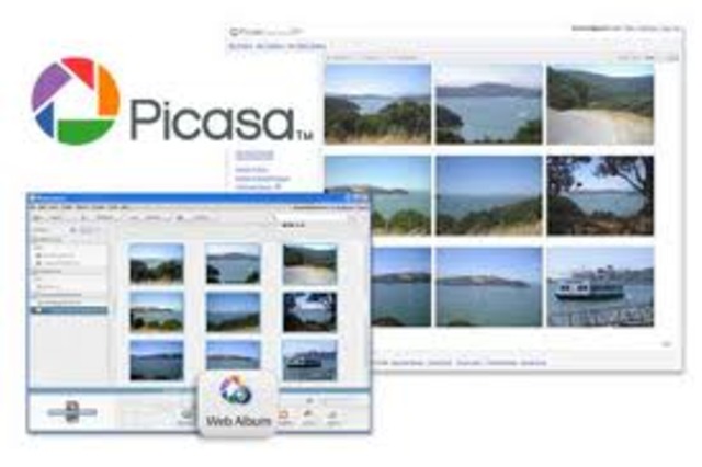 Google compra PIcasa