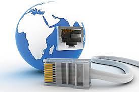 ARPANET estableció conexiones con otros países