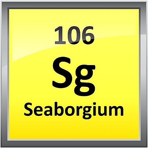 Sg / seaborgi