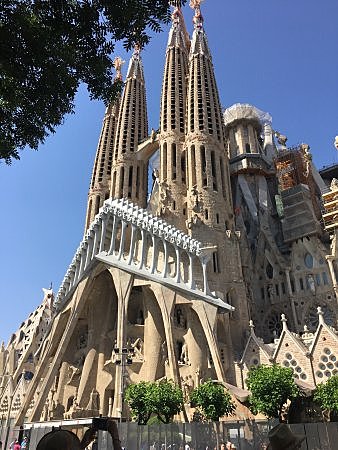 Sagrada Família