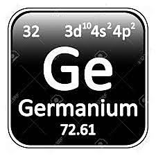 Ge / germani