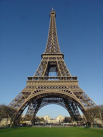 Eiffeltoren