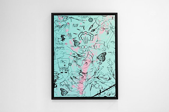 televisie en computer