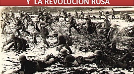 Timeline: THE FIRST WORLD WAR AND THE RUSSIAN REVOLUTION