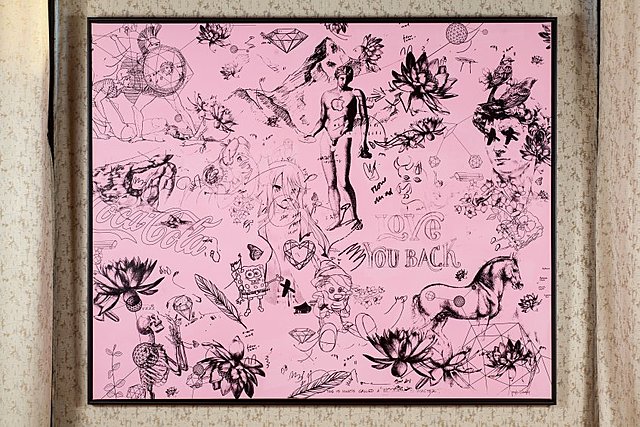 televisie en computer