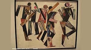 I INITIATE THE FIRST FOREFRONTS