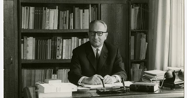 CHAIM PERELMAN 1912-1984