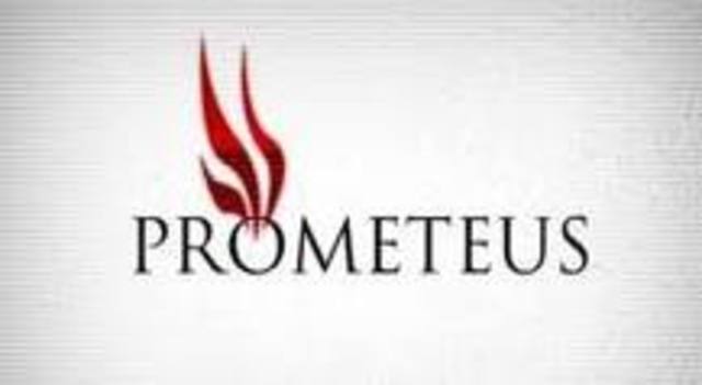 Prometeus