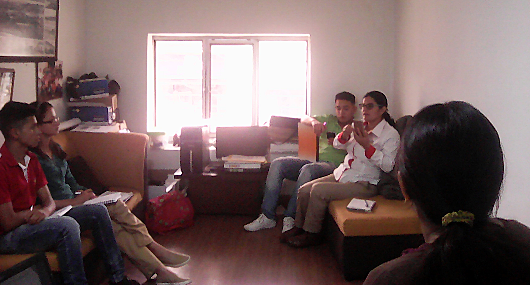 Taller de sistematización de los procesos de gestión social del servicio de acueducto.