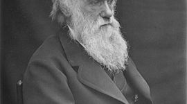 Timeline: Charles Darwin On the Origin of Species