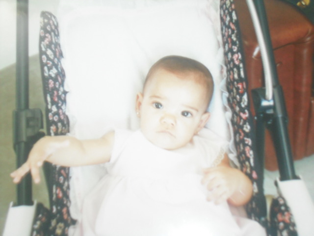 my first holiday in Tunte