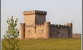 Formación del reino de castilla