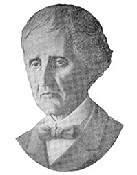 José Venancio López —1841-1842