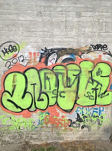 Graffiti
