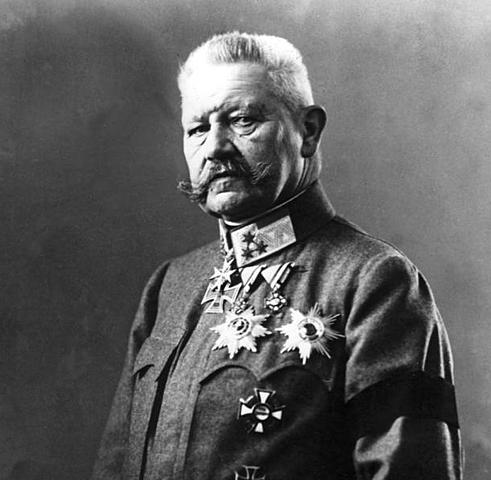 Elecciones de 1932 en Alemania