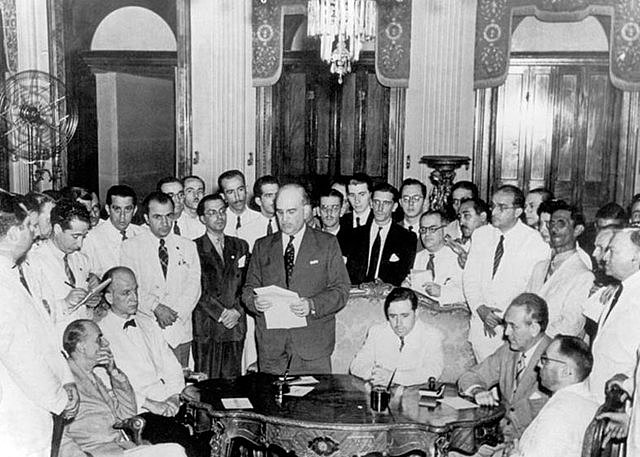 Tratado de Río de Janeiro