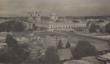 Convenio con Catamarca para la construcción de un hotel en su ciudad capital