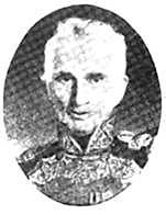 General Vicente Filísola (1822 - 1823)