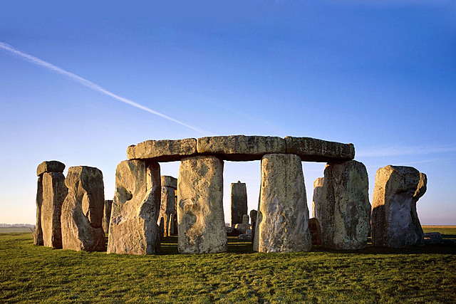 Stonehenge
