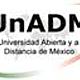 Logotipo unadem 25%