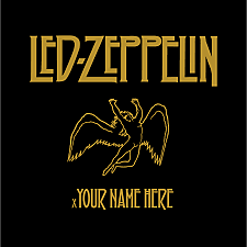 Led Zeppelin