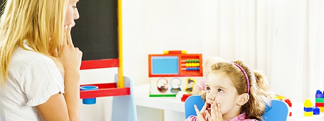 Small Steps Pediatric Center