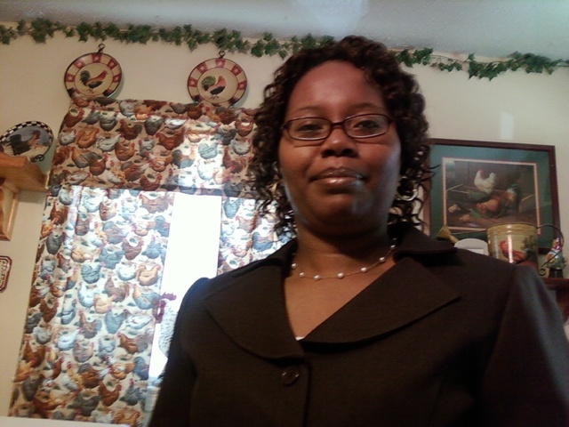 My mother's birthday!!!