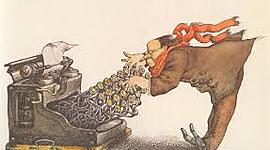 Timeline: Historia de la escritura.