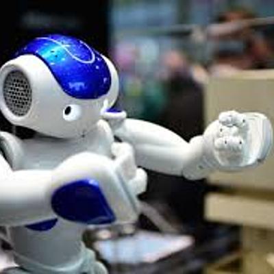 Timeline: Frise historique sur la robotique