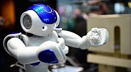 Timeline: Frise historique sur la robotique